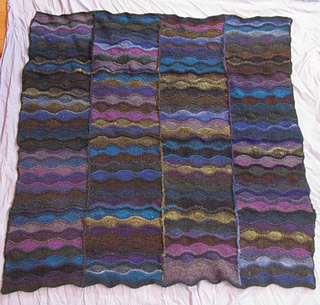 Ravelry: corgikat's Lizard Ridge