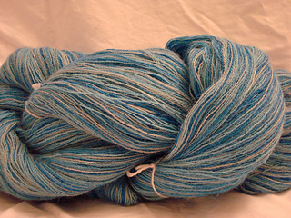 Springwater Spectrum Alpaca Lace
