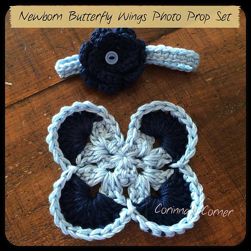 Simply a Baby Headband photo 3