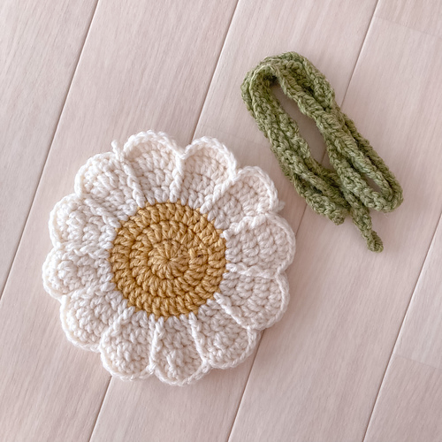 Daisy mini bag photo 5