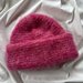 Haze Beanie pattern 