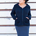 Rusholme Cardigan pattern 