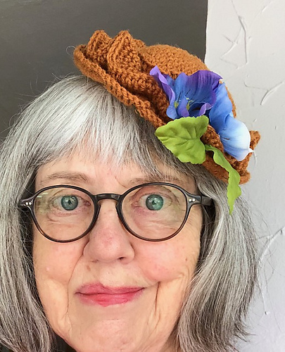 Hat #1843 photo 1