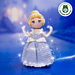 Cinderella pattern 