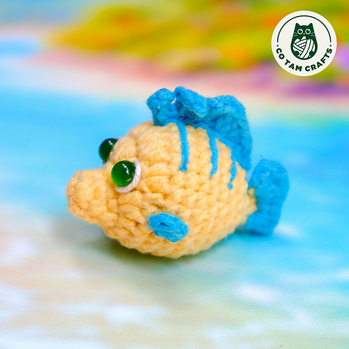 Flounder Fish
