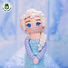 The Snow Queen pattern