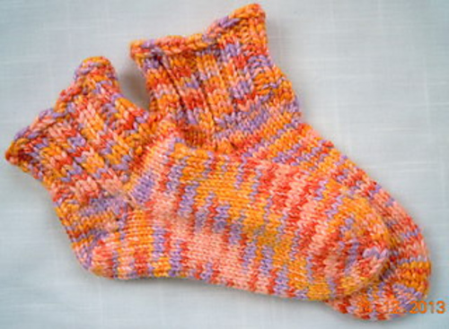 Slipperish Socks photo 7