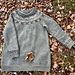 Clover Patch Sweater pattern 