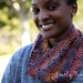 Autumn Leaves Cowl pattern 
