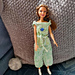 Barbie jumpsuits pattern 