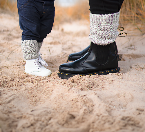 Ankle Cozies photo 3