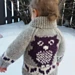 Cozy Coat pattern 