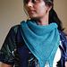 Reshma Kerchief pattern 