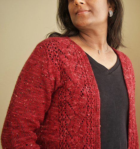Latha Cardigan