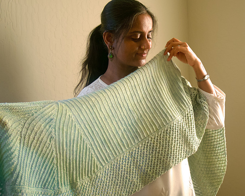 Neha Shawl