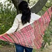 Time stops at Shamli pattern 
