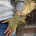 Manzil Mitts pattern 