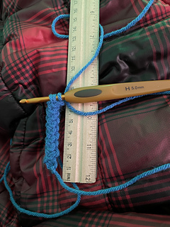 Attempt #1: Romanian Cord, single-stranded