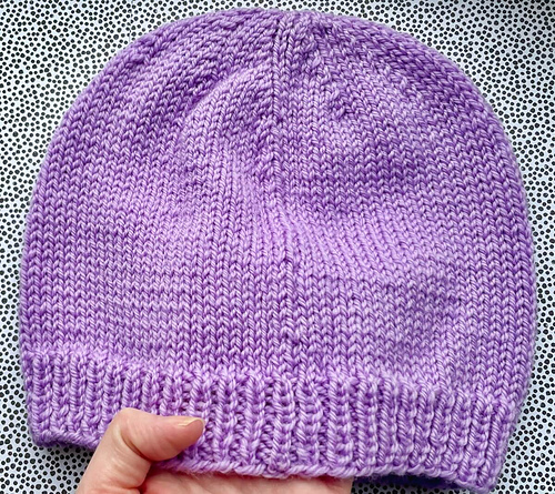Ravelry Easy Knit Beanie Straight Needles Pattern By Janine Dalton Ravelry Easy Knit Beanie Straight Needles Pattern By Janine Dalton