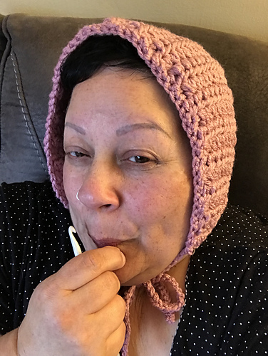 Memas Hair Wrap photo 3