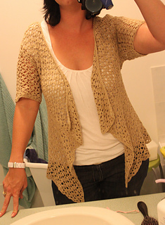 sally cardigan