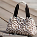 African Flower Purse photo 4