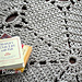 Giant Doily Rug photo 3
