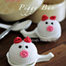 Amigurumi Piggy Bun photo 3