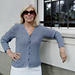 Josy Cardigan pattern 