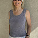 Crissy Tank Top pattern