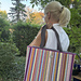 Serafina Bag pattern