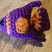Angelfish pattern
