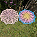 Radiance Parasol pattern