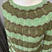 Vines pattern 