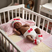 Hello Kitty baby, #79 pattern 