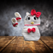 Hello Kitty baby, #79 pattern
