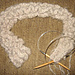 Mocha Scarf pattern