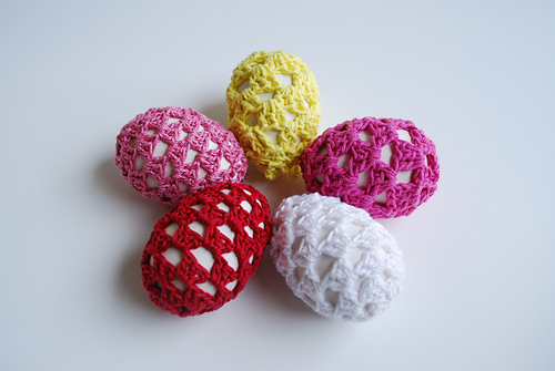 granny egg tutorial photo 1
