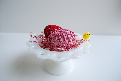 granny egg tutorial photo 2