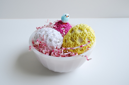 granny egg tutorial photo 3