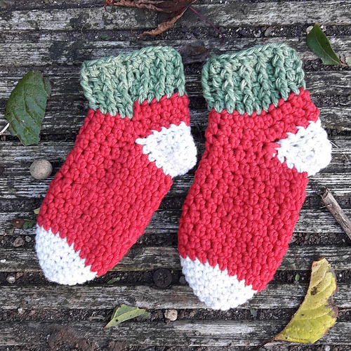 The Leftover Sock photo 1