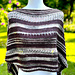 Hey, Nice Stripes! pattern