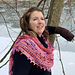 Picot de Gallo pattern