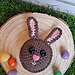 Bunny Face pattern 