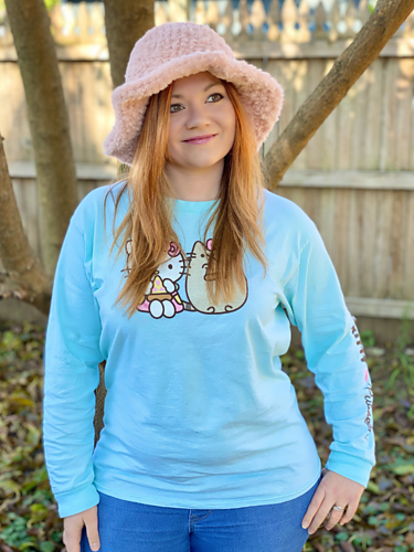 Fun Fur Bucket Hat photo 4