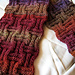 Ameeta Scarf pattern 