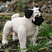 Puggie Dog pattern