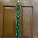 Fern - Hapu'u Pulu Lei pattern 