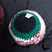 Gigantic Eyeball pattern