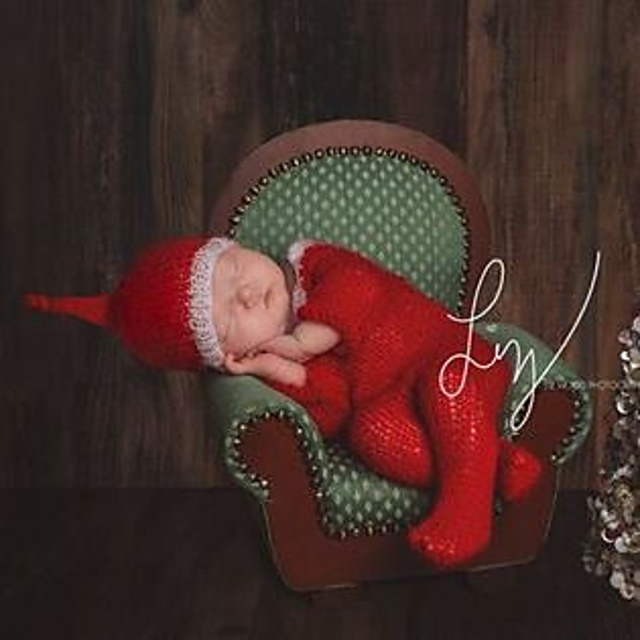 elf on the shelf onesie
